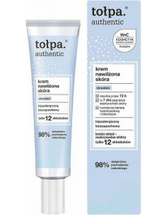 TOLPA AUTHENTIC Näokreem,...