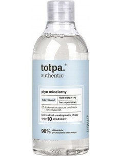 TOLPA AUTHENTIC puhastav ja...