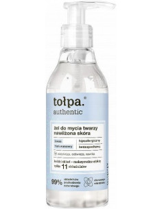 TOLPA AUTHENTIC niisutav...
