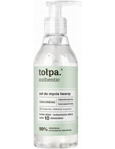 TOLPA AUTHENTIC Silmade ja...