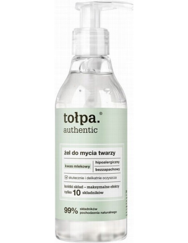 TOLPA AUTHENTIC Silmade ja näo...