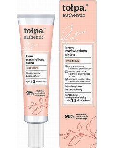 TOLPA AUTHENTIC kreem...