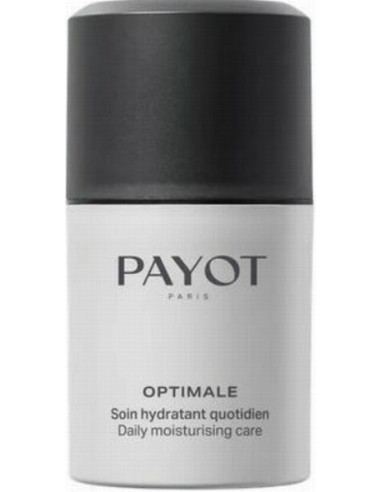 PAYOT OPTIMALE kerge geelkreem 50ml