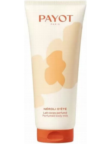 PAYOT parfümeeritud kehapiim 200ml