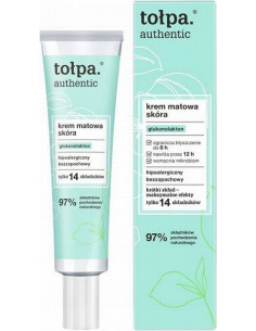 TOLPA AUTHENTIC matistav...