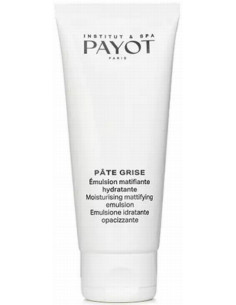 PAYOT PATE GRISE matistav...