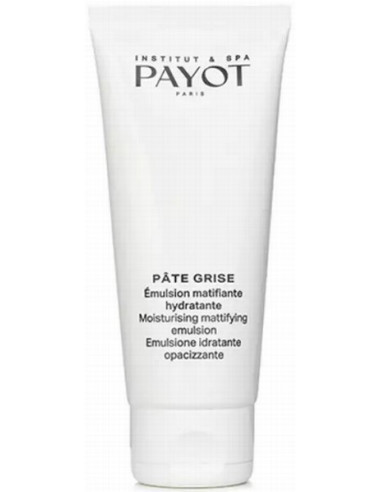 PAYOT PATE GRISE matistav päevakreem...