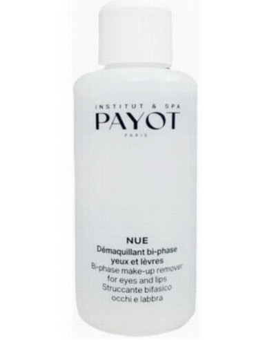 PAYOT NUE kahefaasiline puhastuskreem...