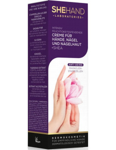 SHEHAND Intensiivselt...