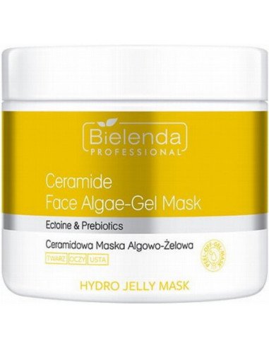 HYDRO-JELLY hüdrogeel vetika-geelmask...