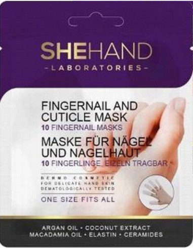 SHEHAND mask keramiidide ja...