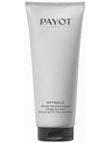 PAYOT OPTIMALE dušigeel 200ml