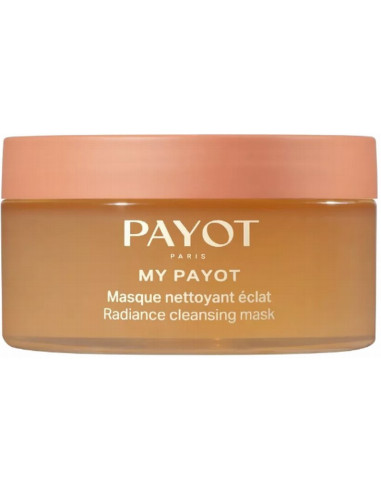 MY PAYOT sära andev puhastav näomask...