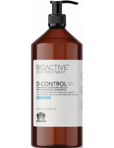 BIOACTIVE D-CONTROL šampoon...