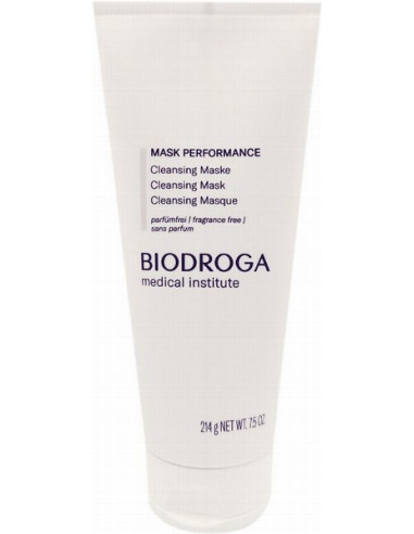 Puhastav mask 200ml