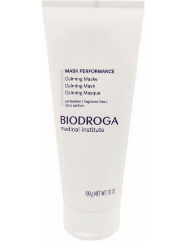 Rahustav mask tundlikule nahale 200 ml