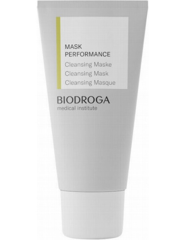 Puhastav mask 50ml