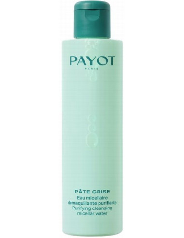 PAYOT PATE GRISE Mitsellaarvesi 200ml