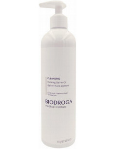 Puhastusgeelõli 390ml