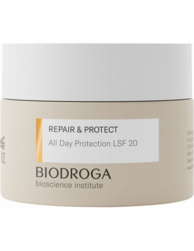Taastav päevakreem SPF20-ga 50ml