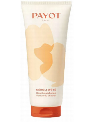 PAYOT Neroli parfüümdušigeel 200ml