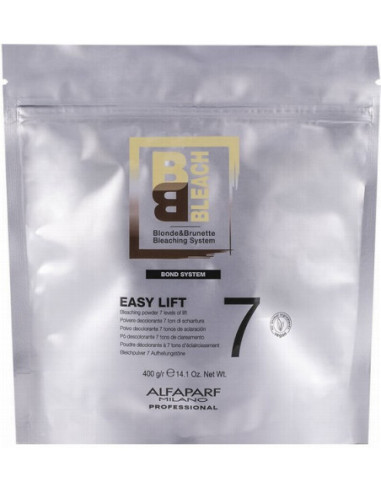 BB BLEACH EASY LIFT 7 juuste...