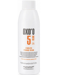 OXID'O oksüdant 5VOL 1.5%...