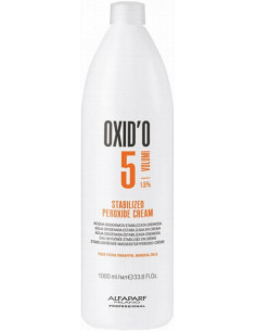 OXID'O oksüdant 5VOL 1.5%...