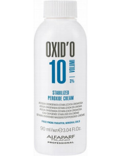 OXID'O oksüdant 10VOL 3% 120ml