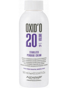 OXID'O oksüdant 20VOL 6% 120ml