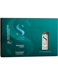 Semi di Lino rekonstrueeriv...