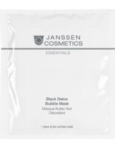 JANSSEN Biocellulose mask Jaapani söe...