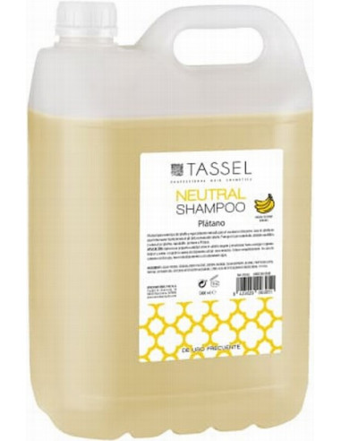 Šampūns ikdienai, Aroma Sensations banana Shampoo 5l