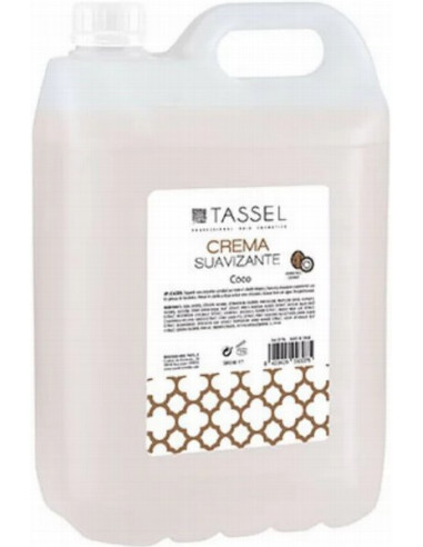 TASSEL CREMA juuksepalsam (kookos)...