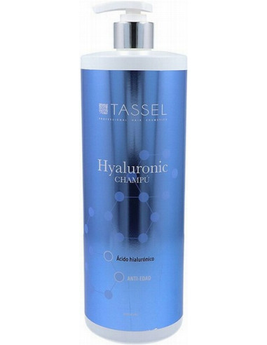 Šampūns ikdienai, Hyaluronic Shampoo 1000ml