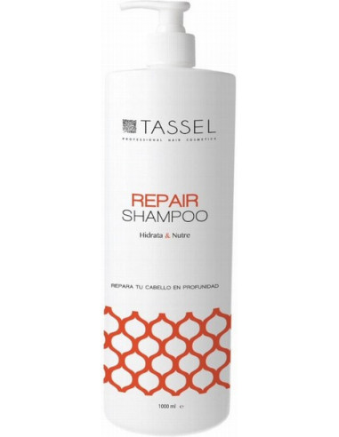 TASSEL REPAIR taastav šampoon 1000ml
