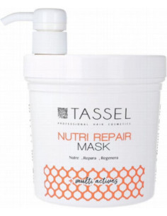 Matu maska Nutri-Repair...