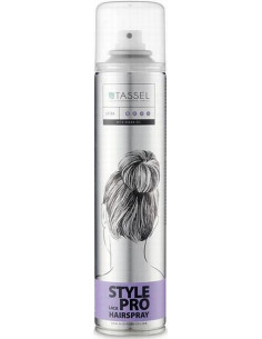 TASSEL STYLE PRO juukselakk...
