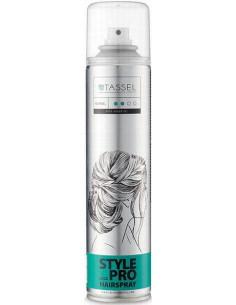 TASSEL STYLE PRO juukselakk...