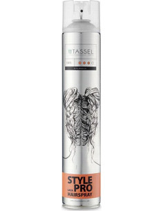 TASSEL STYLE PRO juukselakk...