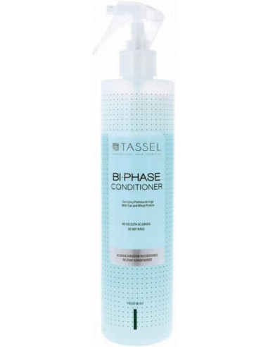 TASSEL kahefaasiline juuksepalsam 500ml