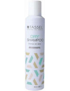 TASSEL Kuivšampoon 300ml