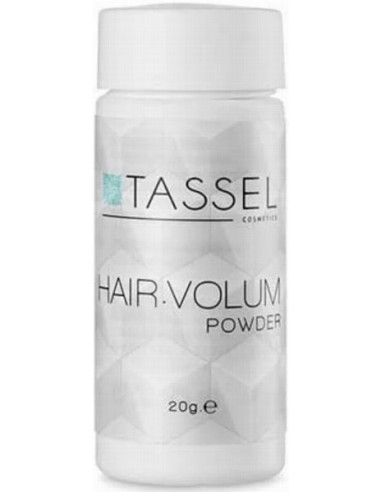 TASSEL HAIR VOLUME pulber juuste...