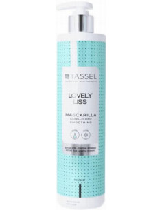 TASSEL LOVELY LISS Siluv...