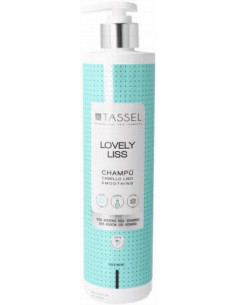 TASSEL LOVELY LISS Siluv...