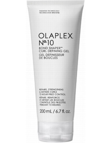 OLAPLEX No.10 Bond Shaper lokke...