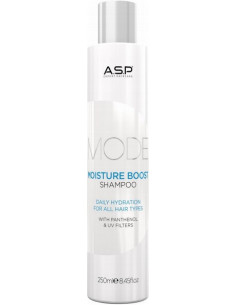 MODE niisutav šampoon 300ml
