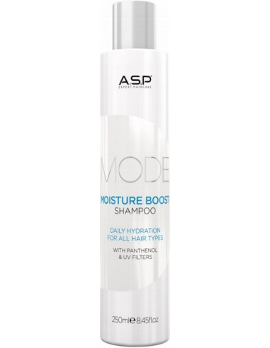 MODE niisutav šampoon 300ml