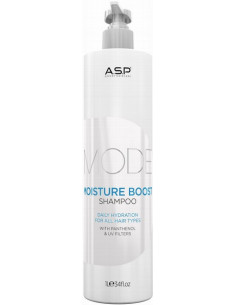 MODE niisutav šampoon 1000ml