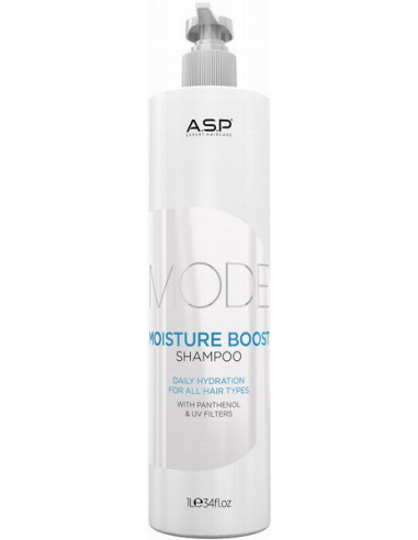 MODE niisutav šampoon 1000ml